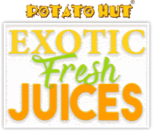 exotic juices